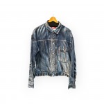 USED ITEM・eYe JUNYA WATANABE MAN × Levi's × BerBerJin　506XXE 1stジャケット size:L【太田店】
