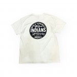 USED ITEM・TOKYO INDIANS MC  ロゴTシャツ size:L【太田店】