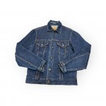 USED ITEM・60's~VINTAGE LEVI’S 71205 BIG E デニムジャケット size:40【太田店】