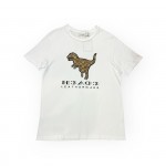 USED ITEM・COACH SIGNATURE REXY T-SHIRT　size:M【太田店】