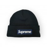 USED ITEM・Supreme × New Era Box Logo Beanie【太田店】
