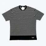 USED ITEM・COMME des GARÇONS HOMME ボーダーTシャツ size:M【太田店】