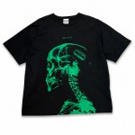 USED ITEM・PSYCHO WORKS X-ray T-shirt size:Free【太田店】