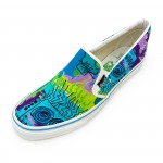 USED ITEM・STUSSY x ZOZO CHAPT 5th Anniversary Exclusive Slip-On size:27cm【太田店】