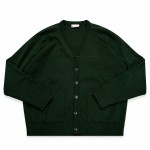 USED ITEM・The Ennoy Professional × Charles Kirk BUTTON CARDIGAN size:M【太田店】