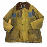 USED ITEM・YOUSED OILED REPAIR JKT【太田店】