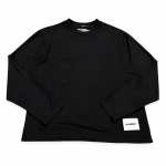 USED ITEM・JIL SANDER+ LONG SLEEVE T-SHIRT size:L【太田店】