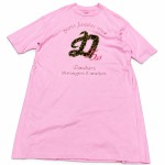 USED ITEM・DOUBLET PFW TOUR T-SHIRT size:Free【太田店】