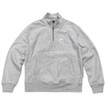 USED ITEM・STUSSY ハーフジップスウェット size:M【太田店】