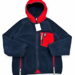 USED ITEM・STANDARD CALIFORNIA SD Classic Pile Hood Jacket size:S【太田店】