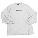USED ITEM・everyone LOGO BY VINCENT L/S TEE size:L【太田店】