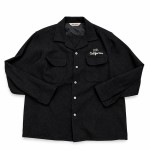 USED ITEM・STANDARD CALIFORNIA SD WOOL SHIRT size:M【太田店】