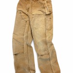 USED ITEM・07's OLD Carhartt ダブルニーペインターパンツ size:34【太田店】