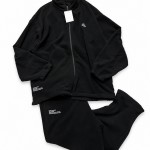 USED ITEM・Re!freshService  FLEECE TRACK SUIT size:L【太田店】
