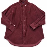 USED ITEM・90's〜 VINTAGE Ralph Lauren BLAIRE コーデュロイシャツ size:L【太田店】